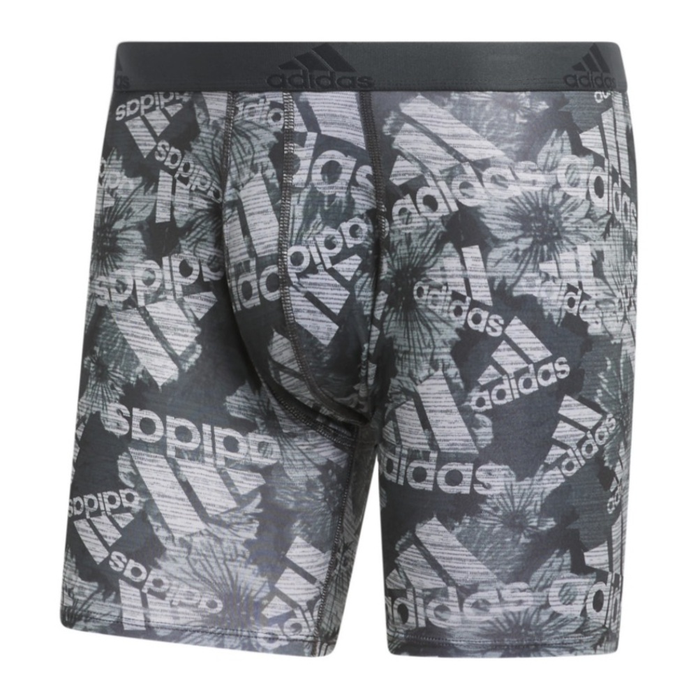 ADIDAS Men's Performance Boxer Brief - Picture 4 of 8